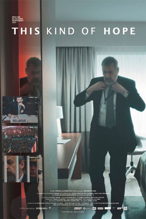 This Kind of Hope (2024) poster