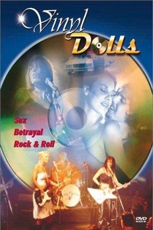 Vinyl Dolls (2002) poster