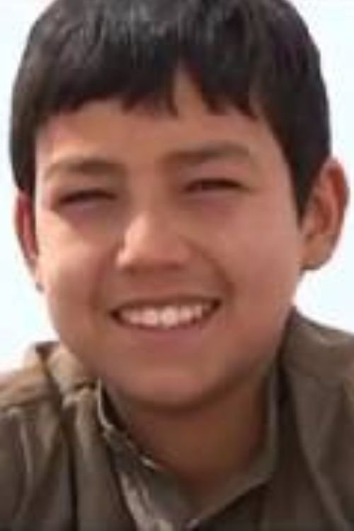 Barefoot (2011) poster