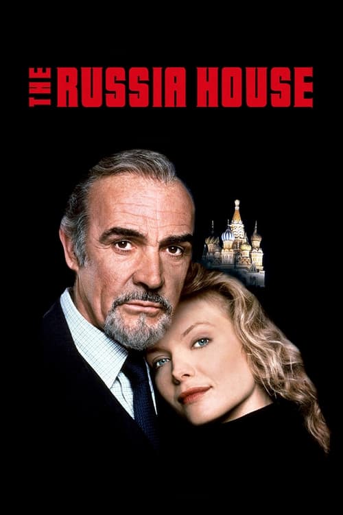Rus Evi (1990) poster