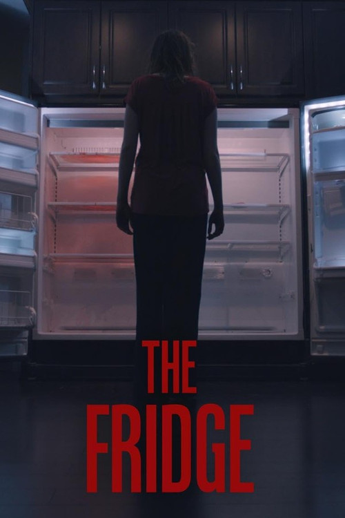 The Fridge (2017) poster