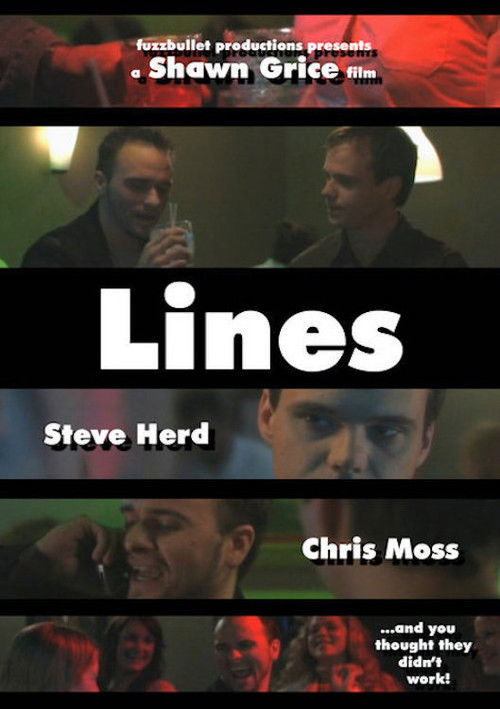 Lines (2006) poster
