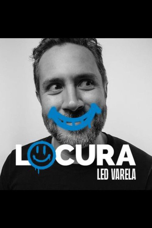 Locura- Led Varela (2024) poster