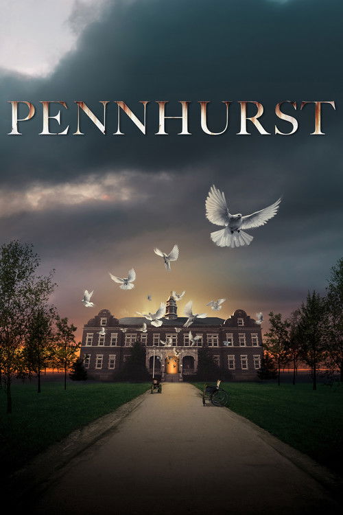 Pennhurst (2019) poster
