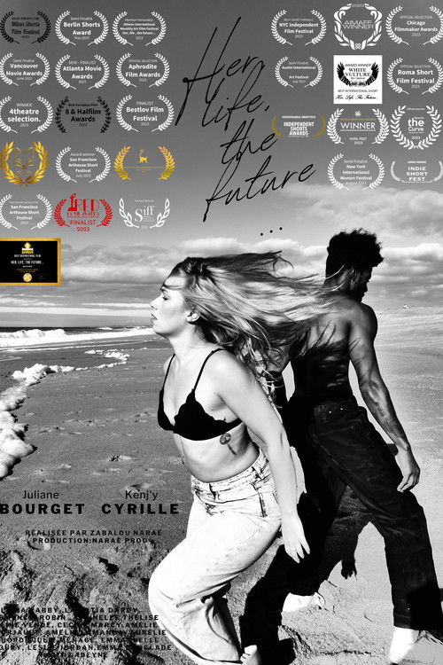 Her, Her Life, The Future... (2025) poster