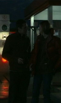 Car Wash (2005) poster