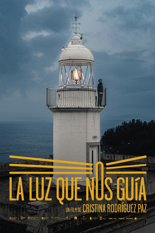 La luz que nos guía (2025) poster