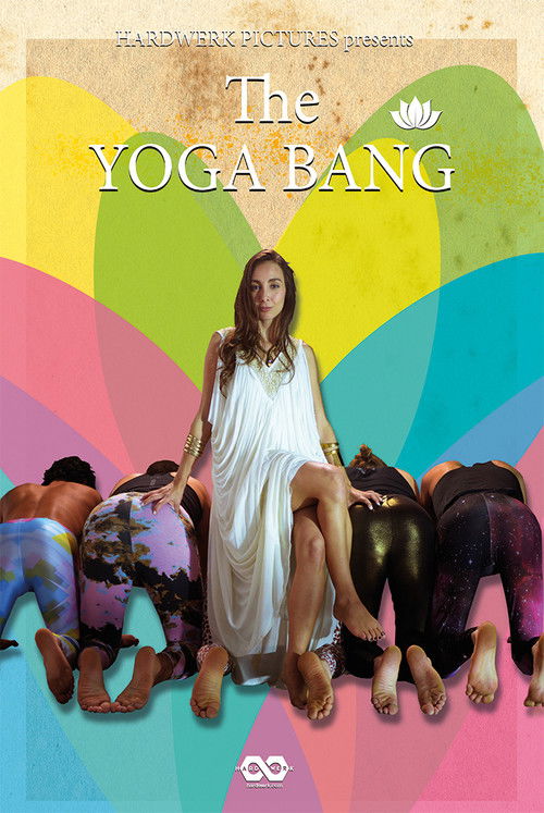 Yoga Bang (2024) poster