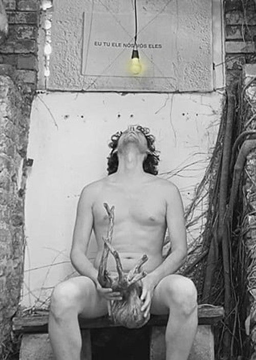 9 Saias (2021) poster