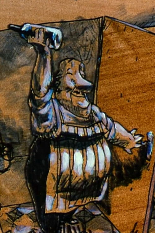 Millésimes (2000) poster