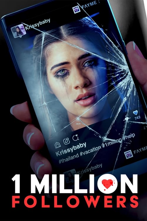 1 Million Followers (2024) poster