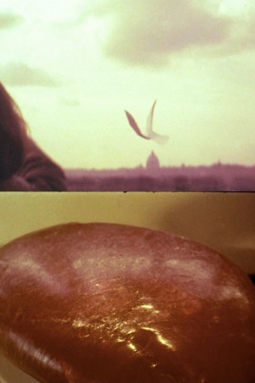 Esperienze in uno spazio non teatrale (1968) poster