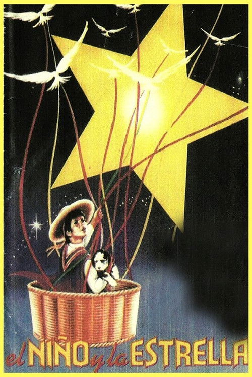 The Boy and the Star (1976) poster