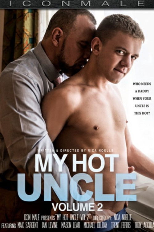 My Hot Uncle 2 (2018) poster