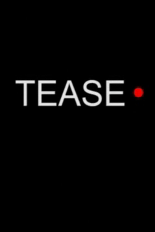 Tease (2008) poster