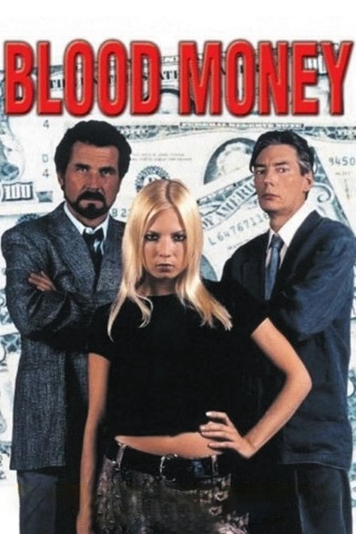 Blood Money (1996) poster