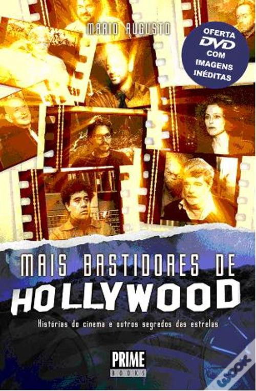 Mais Bastidores de Hollywood (2006) poster