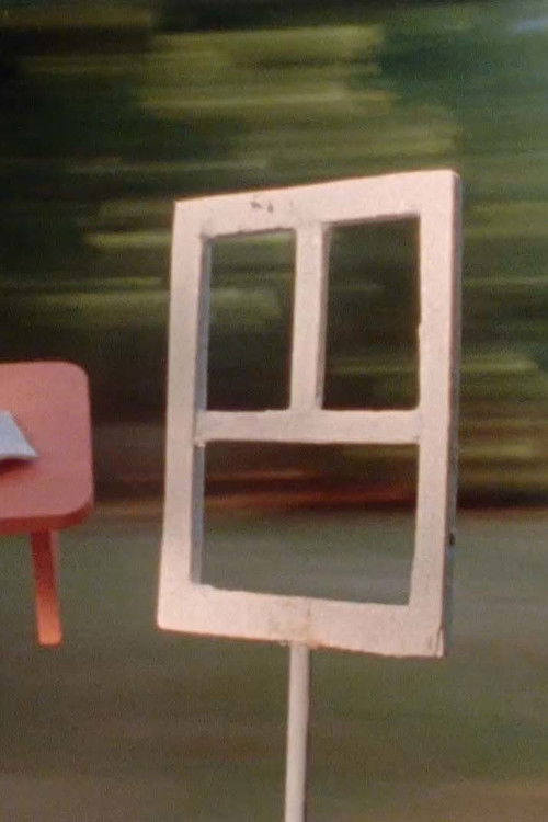 This Time Around (1989) poster