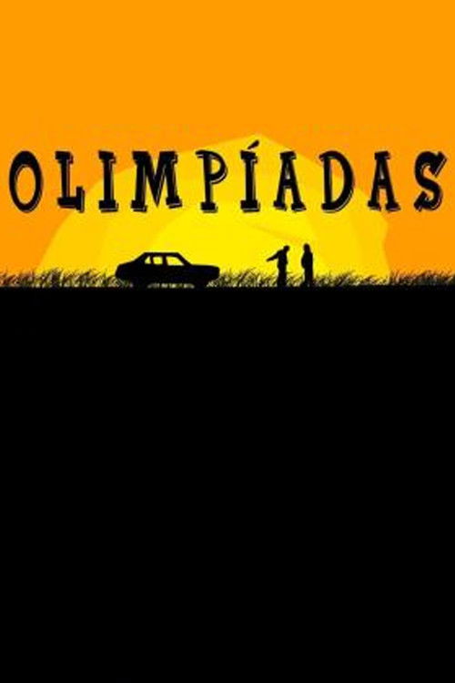 Olimpíadas (2009) poster
