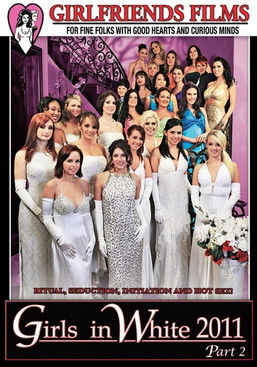 Girls in White 2011 2 (2011) poster