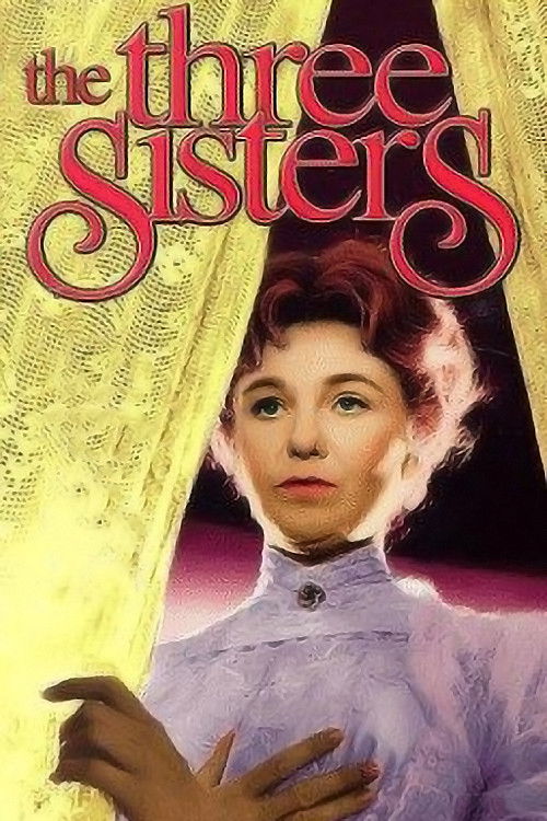 The Three Sisters (1966) poster