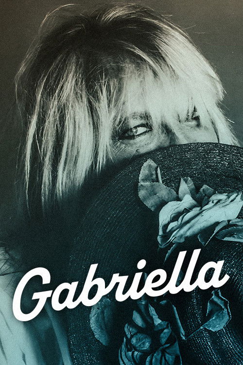 Gabriella (2024) poster