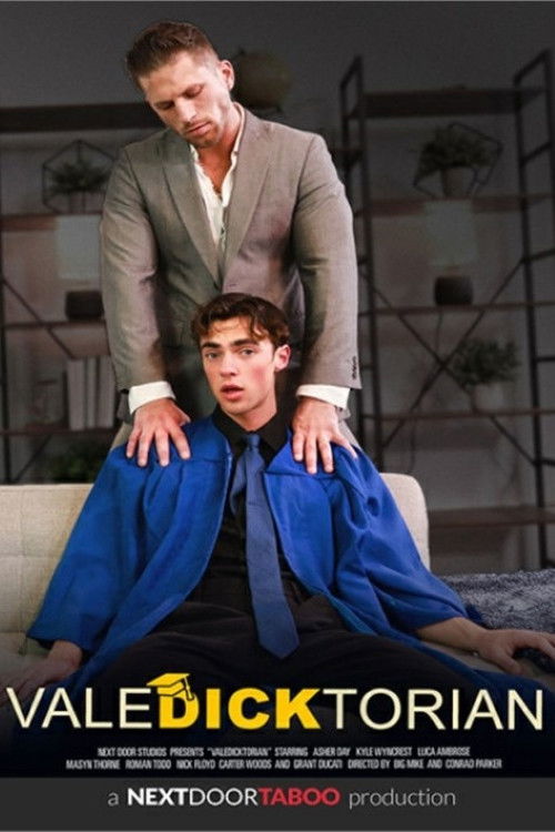 Valedicktorian (2024) poster