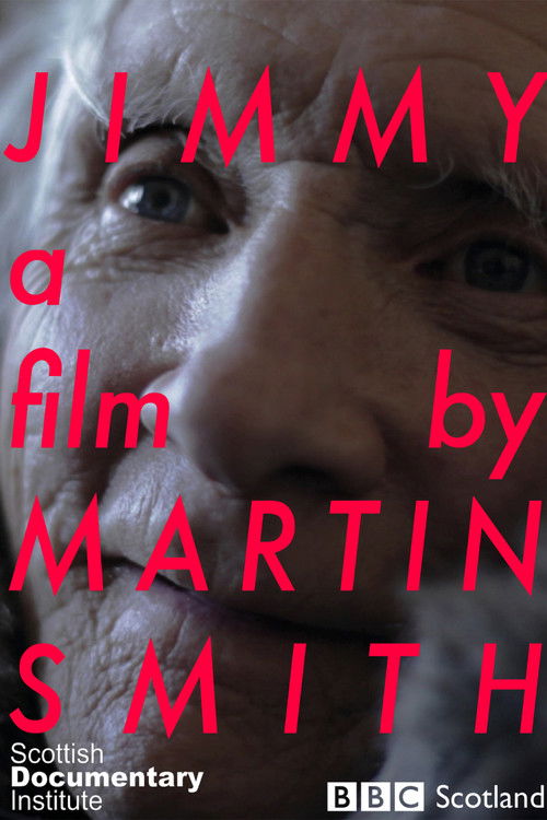 Jimmy (2011) poster