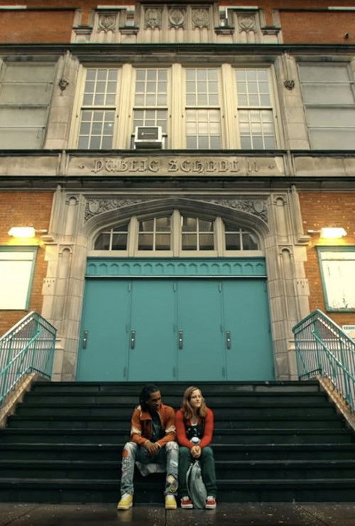 Knock On Good poster