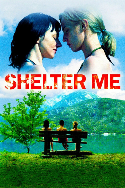 Shelter Me (2007) poster