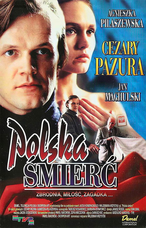 Polish Death (1995) poster
