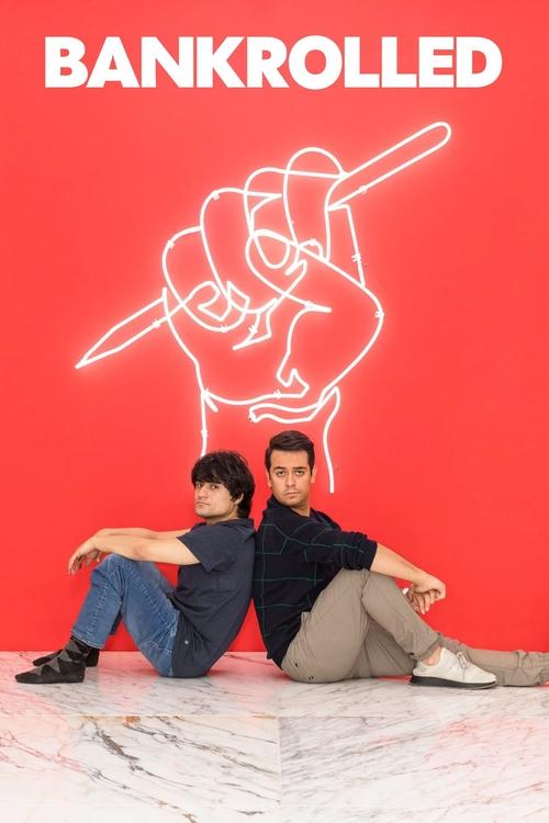 Çılgın Proje (2021) poster