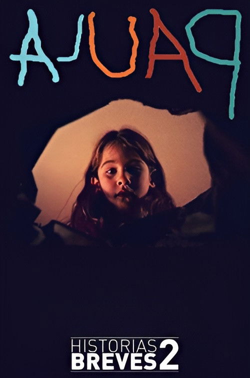 Historias Breves II: Aluap (1997) poster