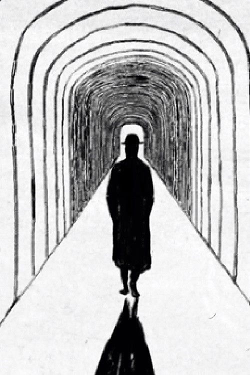 The Closing Door (2019) poster