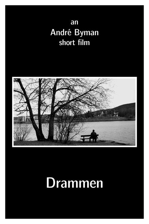 Drammen (2015) poster