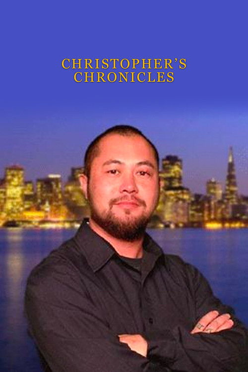 Christopher's Chronicles (1996) poster