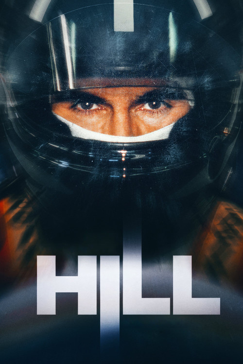 Hill (2025) poster