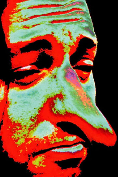 Mike Keneally: The Making of Boil That Dust Speck (2007) poster