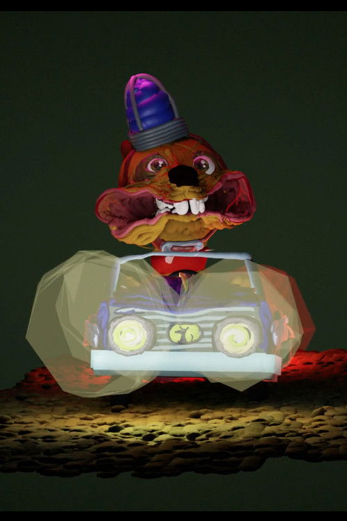 Where do they come from? And where do they go? poster