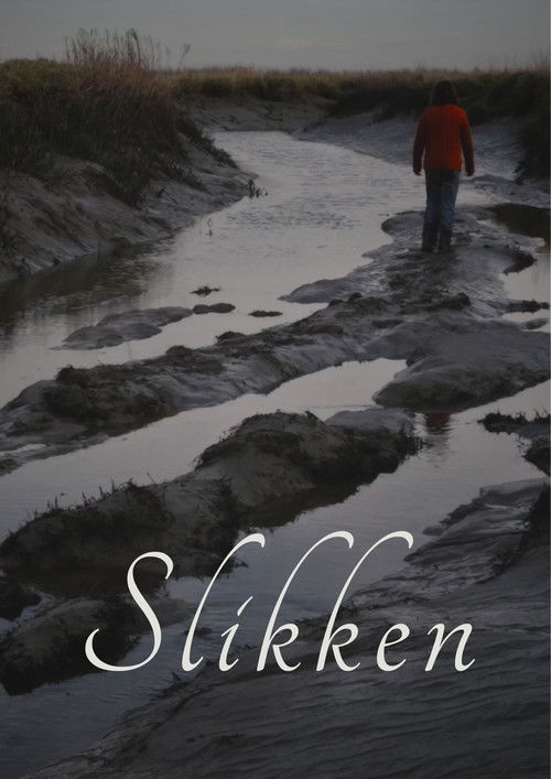 Slikken (2025) poster