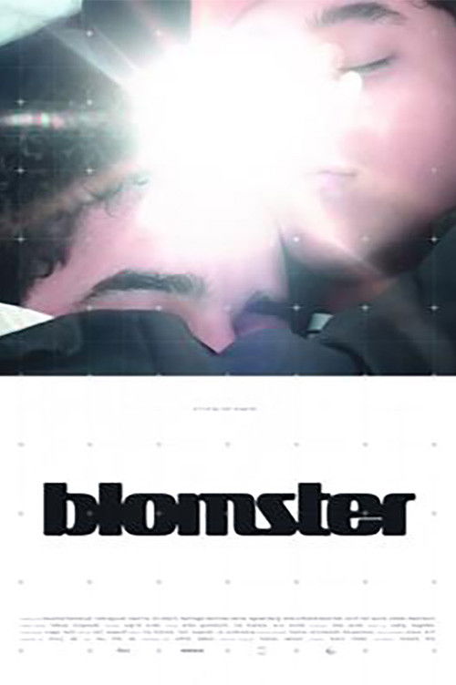 Synthetic Flowers (2023) poster