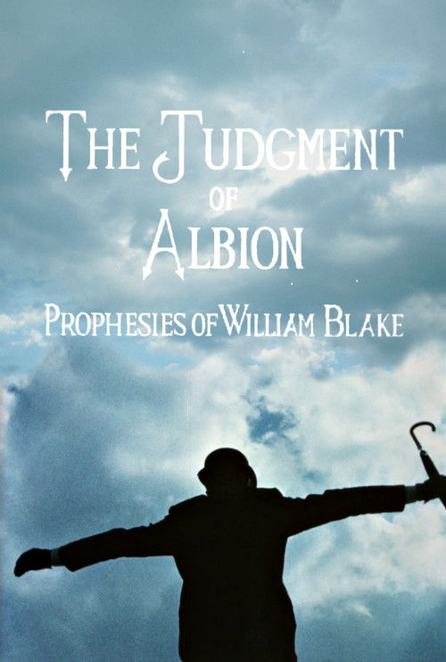 The Judgement of Albion (1968) poster