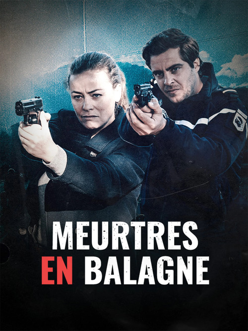 Meurtres en Balagne (2026) poster