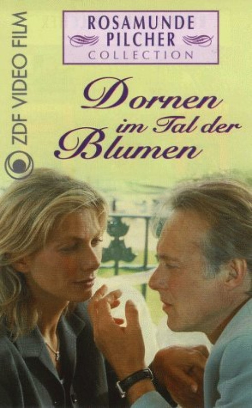 Rosamunde Pilcher: Dornen im Tal der Blumen (1998) poster