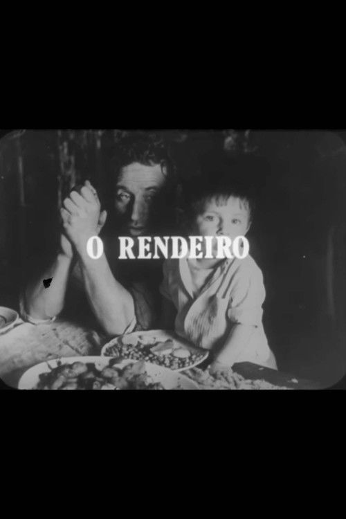 O Rendeiro (1975) poster
