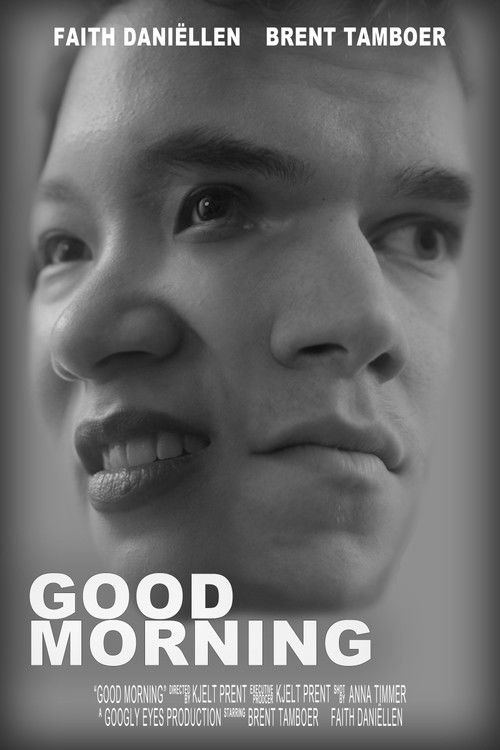 Good Morning (2025) poster