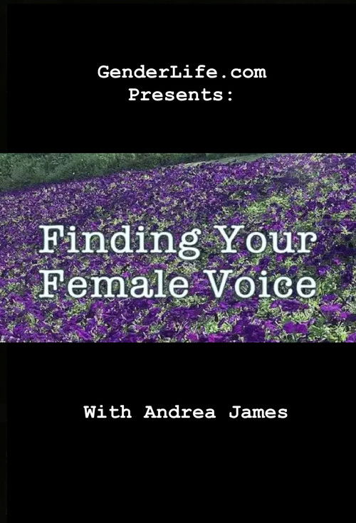Finding Your Female Voice (2002) poster