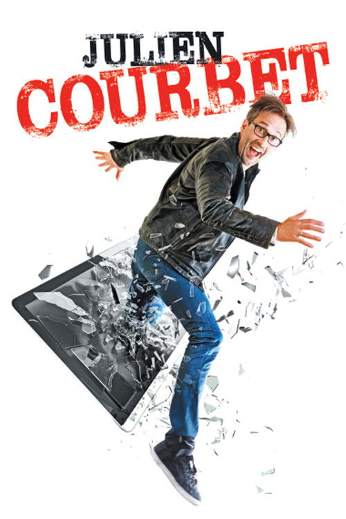 Julien Courbet fait son show au camping ! (2015) poster