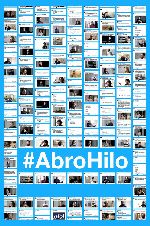 #AbroHilo (2019) poster