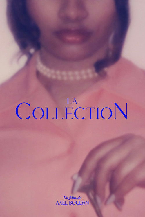 La Collection (2026) poster